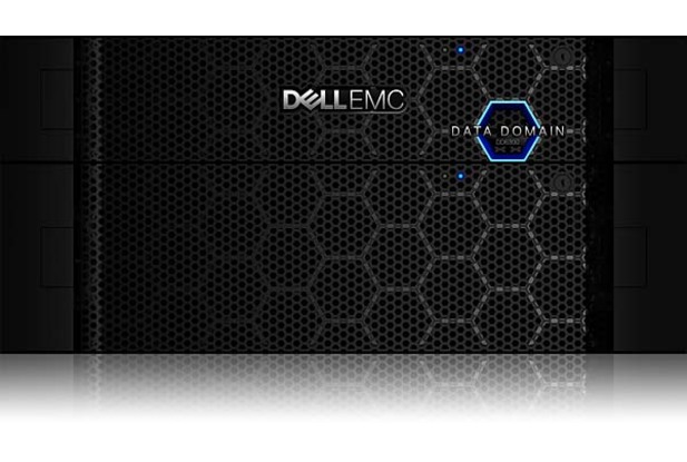 Dell EMC Data Domain DD6300